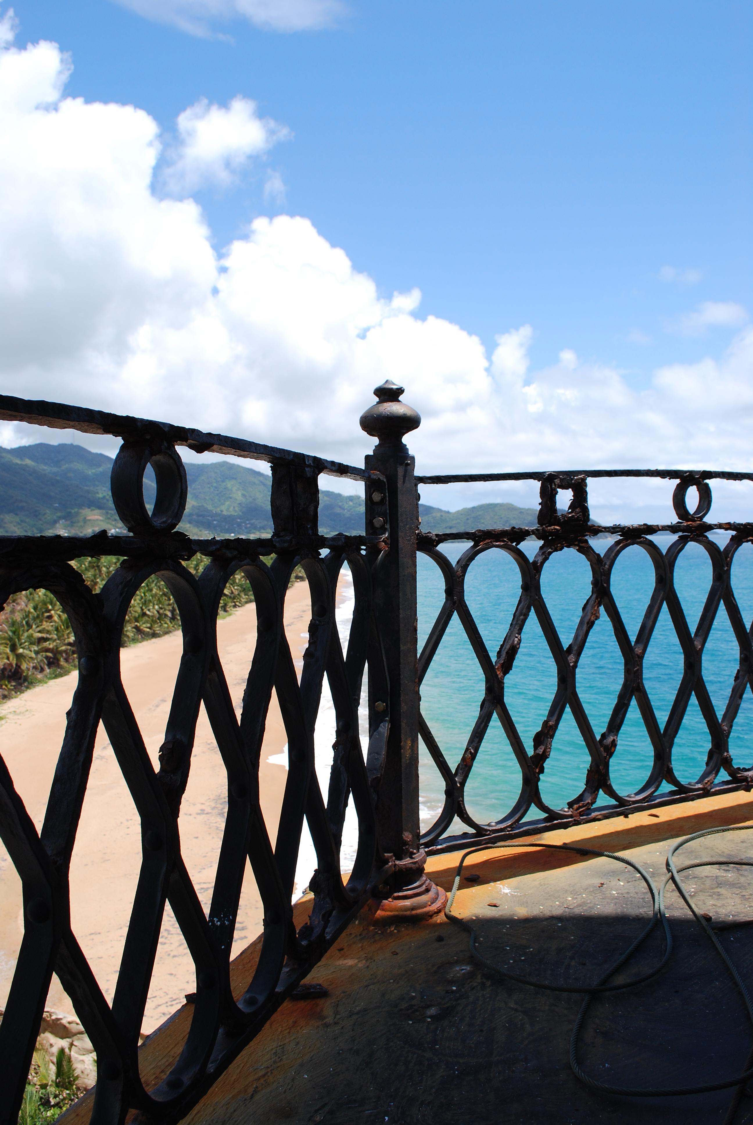 Faro Punta Tuna - Maunabo - 2009 00015